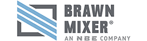brawn mixer