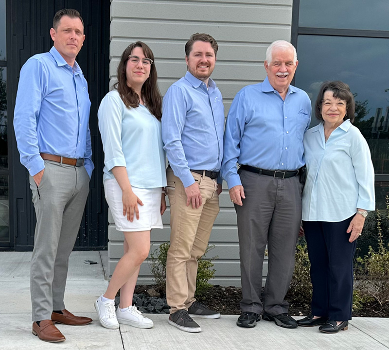 gc-solutions-sales-team-2025 gc solutions team, manufacturers reps