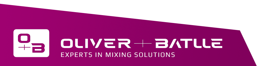 oliver-batlle mixing, filling, grinding, and process equipment for paints, coatings, inks, adhesives, and other high-viscosity products