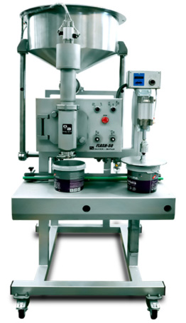 oliver + batlle industrial mixing and processing technologies