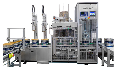 oliver + batlle industrial mixing and processing technologies