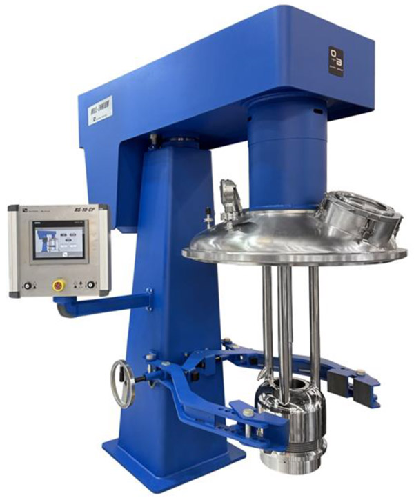 oliver batlle industrial grinding equipment